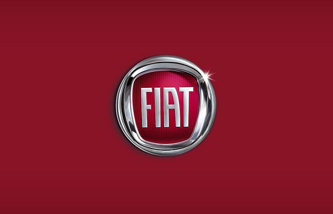 DESIGN - CORPORATE IDENTITY Fiat